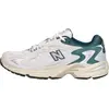 Image de New Balance 725 Sneakers Laag - Wit - Maat 42