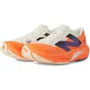 Image de New Balance FC Rebel V4 - HOT MANGO, taille : 7,5