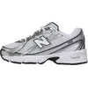 Image de New Balance Sneakers GR740WN in GRIS color size 36
