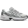 Image de New Balance 740 - Sneakers Enfant - Argent - Pointure 39 - Maille/synthétique