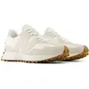 Image de New Balance 327 Chaussures de sport Beige UE 39 Femmes Beige UE 39