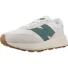 Image de New Balance U370 Couleur Blanc