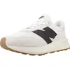 Image de New Balance U370 Ca Couleur Blanc