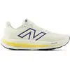 Image de New Balance Fresh Foam Vongo v6, coloris Angora Sea Salt Clementine (pour femmes) - Taille EU 36.5