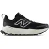 Image de New Balance Fresh Foam X Garoe Femme - Baskets, Noir - Pointure 36.5 - Cuir
