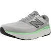 Image de New Balance Mevoz Lg4 Couleur Gris