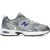 Image de New Balance 530, couleur bleu argenté - Taille EU 37