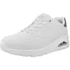 Image de Skechers Sneakers 155196WSL in White color size 41