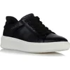 Image de Chaussures Skechers Court Break Double Slip-ins 183177BLK
