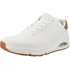 Image de Skechers Uno - Suited On Air Couleur Blanc