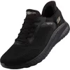 Image de Skechers Bobs Squad Chaos Couleur Noir