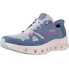 Image de Skechers Glide Step Pro Couleur Bleu