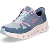 Image de Skechers Glide Step Pro Couleur Bleu