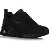 Image de Skechers Tres-Air Uno Sneakers Laag - zwart - Maat 36