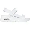 Image de Skechers Uno Sandal Summer Stand 2 Couleur Blanc