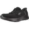 Image de Skechers Slip-ins - Summits New Daily Couleur Noir