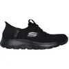 Image de Skechers Slip-ins - Summits New Daily Couleur Noir