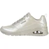 Image de Skechers Uno - Galactic Gal Sneakers Laag - Gebroken wit - Maat 37