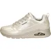 Image de Skechers Uno - Galactic Gal Sneakers Laag - gebroken wit - Maat 38