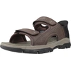 Image de Skechers Slip-ins Tresmen-reece Couleur Marron