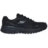 Image de Chaussures de trail running pour hommes Skechers GO RUN Trail Altitude 2.0, couleur noire, taille 43 EU