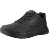 Image de Skechers WIP 177289/BBK in Black color size 36