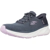 Image de Skechers Slip-ins Edgeride Couleur Bleu