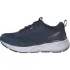 Image de Skechers Sneakers 150471-NVPK in Navy Knit/Pink Trim color size 37