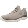 Image de Skechers Sneakers 232457-TPE in Brown color size 41