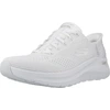 Image de Sport > Zapatillas Mujer Modèle Skechers Arch Fit 2.0 Slip-ins Couleur Blanc