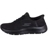 Image de Skechers Slip-Ins: Go Walk Flex Sneakers Laag - zwart - Maat 39