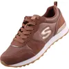 Image de Skechers 85goldn Gurl Couleur Marron