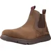 Image de Skechers Augustino - Paulo Couleur Marron