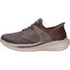 Image de Skechers Errores de Talla 210890CHOC in Brown color size 43