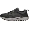 Image de Skechers Relaxed Fit: Slade - Peralto Veterschoenen Laag - Zwart - Maat 40