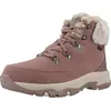 Image de Skechers Trego - Snow Worries Couleur Rose