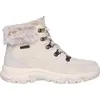 Image de Skechers Boots 167882NAT in Pink color size 40