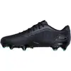 Image de Chaussures de football Skechers pour homme GOLD FG 38745-40, 38745-41, 38745-42, 38745-43, 38745-44, 38745-45, 38791-42, 38791-43, 38791-44, 38791-45, 38791-46, 38791-47 SKE-252015 noir/argent 43