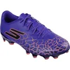 Image de Chaussures de football Skechers Gold Fg Violet UE 44 1/2 Violet UE 44 1/2