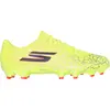 Image de Chaussures de football Skechers Gold Fg Jaune UE 43 Jaune UE 43