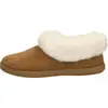 Image de Skechers Cozy Campfire Pantoffels Dicht - Cognac - Maat 41