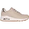 Image de Skechers Sneakers 10223-313249 in Pink color size 36
