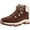 Image de Skechers Snow Worries Couleur Marron
