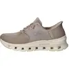Image de Skechers Slip-Ins: Glide-Step Pro Sneakers Laag - taupe - Maat 41