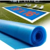 Image de Vevor Bache Solaire Piscine Rectangulaire 11x4,9 M Couverture Solaire Piscine 0,3 Mm Bache A Bulles Polyethylene Pour Piscines Hors Sol Creusees, Absorption Chaleur Jour Retention Chaleur Nuit, Bleu