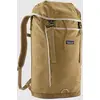 Image de Patagonia Fieldsmith Lid Sac à dos marron Uni