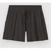 Image de Patagonia Fleetwith Short noir XS