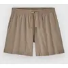 Image de Patagonia Fleetwith Short gris L