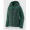 Image de Patagonia Hi-Loft Nano Puff Hoody Veste vert XS