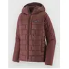 Image de Patagonia Hi-Loft Nano Puff Hoody Veste S
